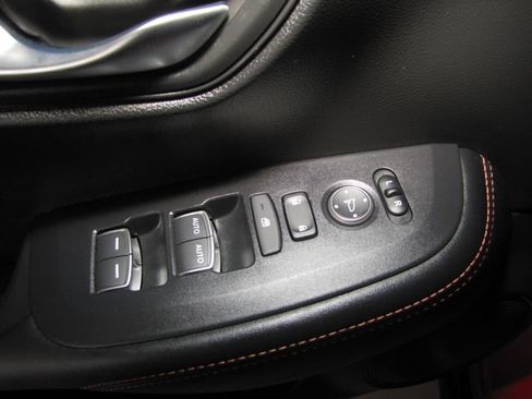 Certified 2026 Honda HR-V Sport image 10