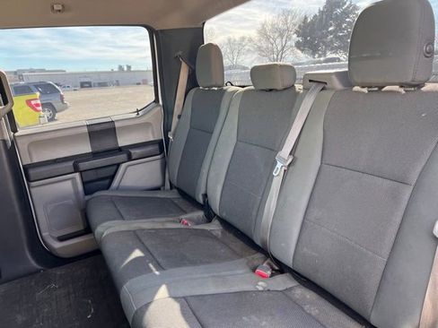 Used 2016 Ford F150 XL w/ XL Power Equipment Group image 12