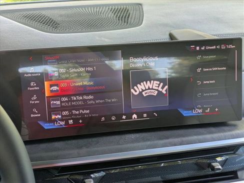 Used 2026 BMW X5 xDrive40i w/ M Sport Package image 12