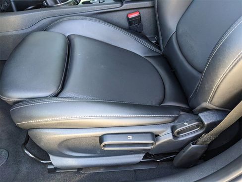 Used 2017 MINI Cooper Clubman S image 21