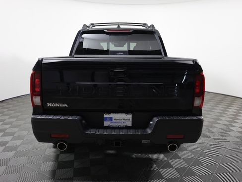 New 2026 Honda Ridgeline RTL image 5