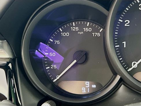 New 2026 Porsche Macan Turbo image 13