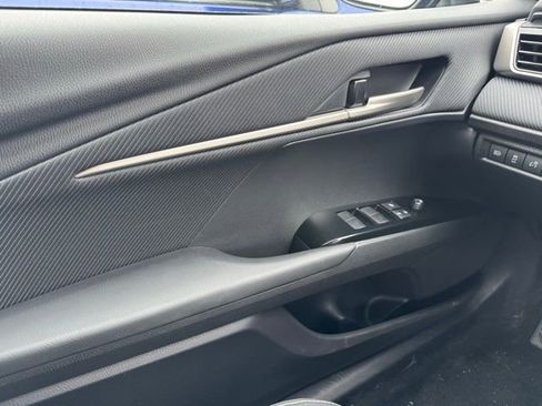 Certified 2025 Toyota Camry SE image 29