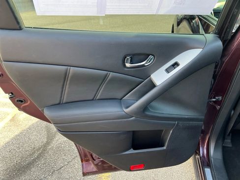 Used 2014 Nissan Murano SL w/ Navigation Package image 23