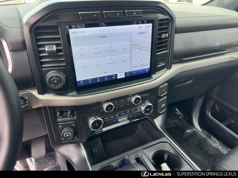 Used 2022 Ford F150 Raptor w/ Convenience Package AWD/4WD image 17