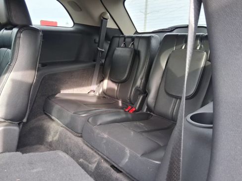 Used 2011 Lincoln MKT AWD w/ 201A Rapid Spec Order Code image 14