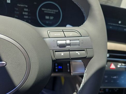 New 2026 Hyundai Sonata Limited FWD image 19