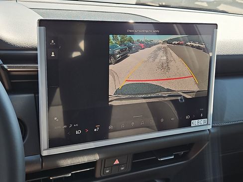 New 2026 MAZDA CX-5 AWD 2.5 S image 14
