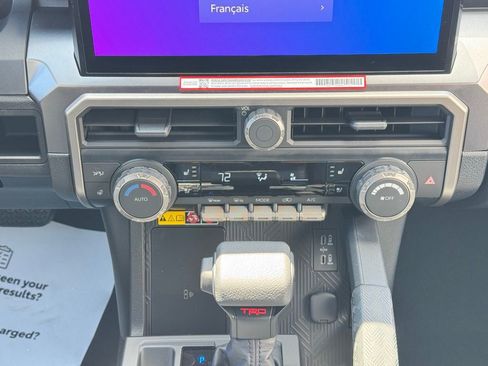New 2026 Toyota 4Runner 4WD image 17