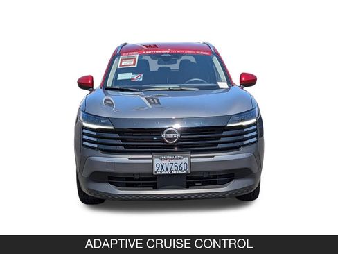 Used 2026 Nissan Kicks SV FWD image 4