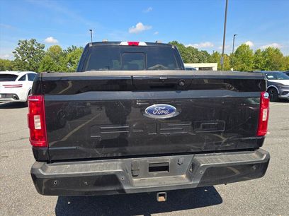 Used 2022 Ford F150 XLT w/ Equipment Group 302A High