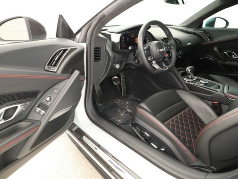 Used 2020 Audi R8 V10 performance AWD/4WD image 12