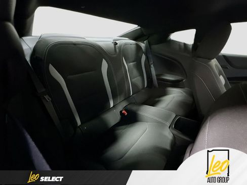 Used 2021 Chevrolet Camaro LT w/ RS Package image 25