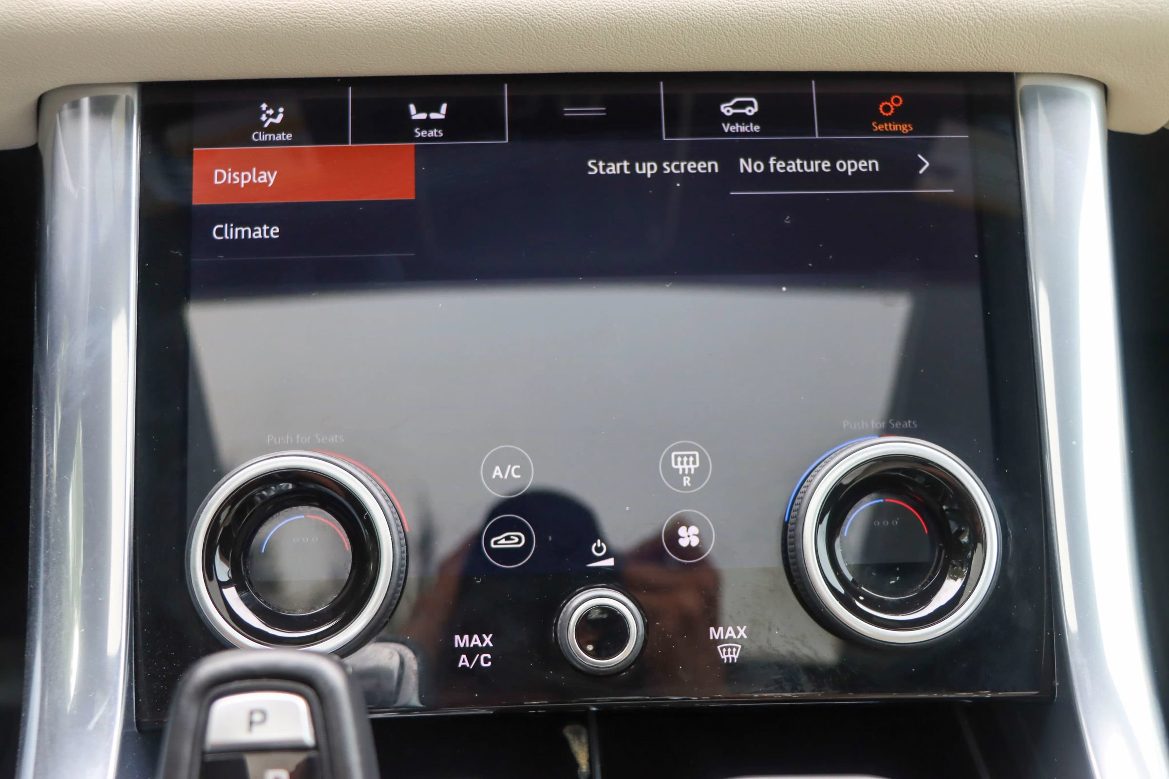 Used 2020 Land Rover Range Rover Sport HSE AWD/4WD image 41