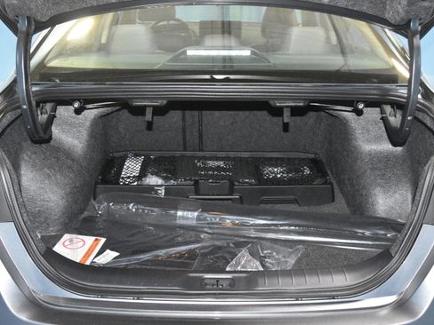 New 2026 Nissan Altima 2.5 SR FWD image 25