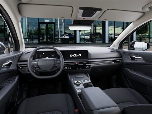 New 2026 Kia Sportage S image 14
