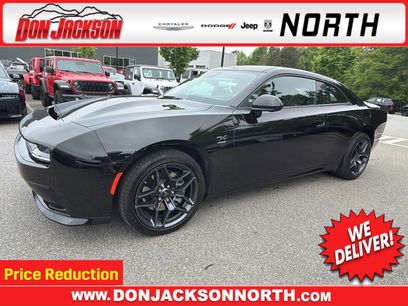 Used 2024 Dodge Charger R/T w/ Plus Group
