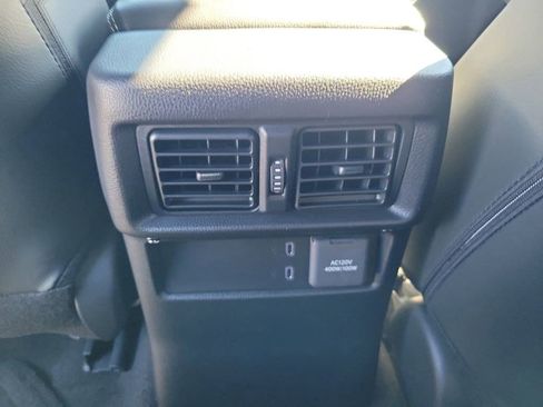 New 2026 Toyota 4Runner Limited image 10