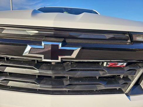 New 2026 Chevrolet Colorado Z71 w/ Z71 Convenience Package 2 AWD/4WD image 31