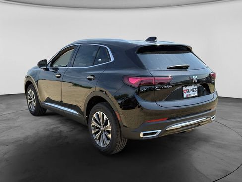 New 2026 Buick Envision Preferred AWD/4WD image 6