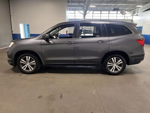 Used 2018 Honda Pilot EX-L image 6