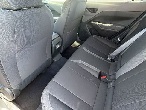 New 2026 Subaru Crosstrek 2.0i Premium AWD/4WD image 24
