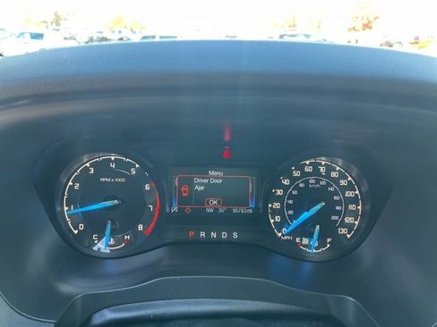 Used 2019 Ford Ranger XLT w/ FX4 Off-Road Package image 16
