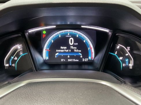 Used 2019 Honda Civic LX image 12