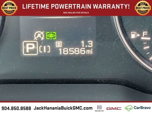 Used 2025 Subaru Forester Touring AWD/4WD image 33