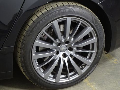 Used 2019 Maserati Ghibli S Q4 image 42