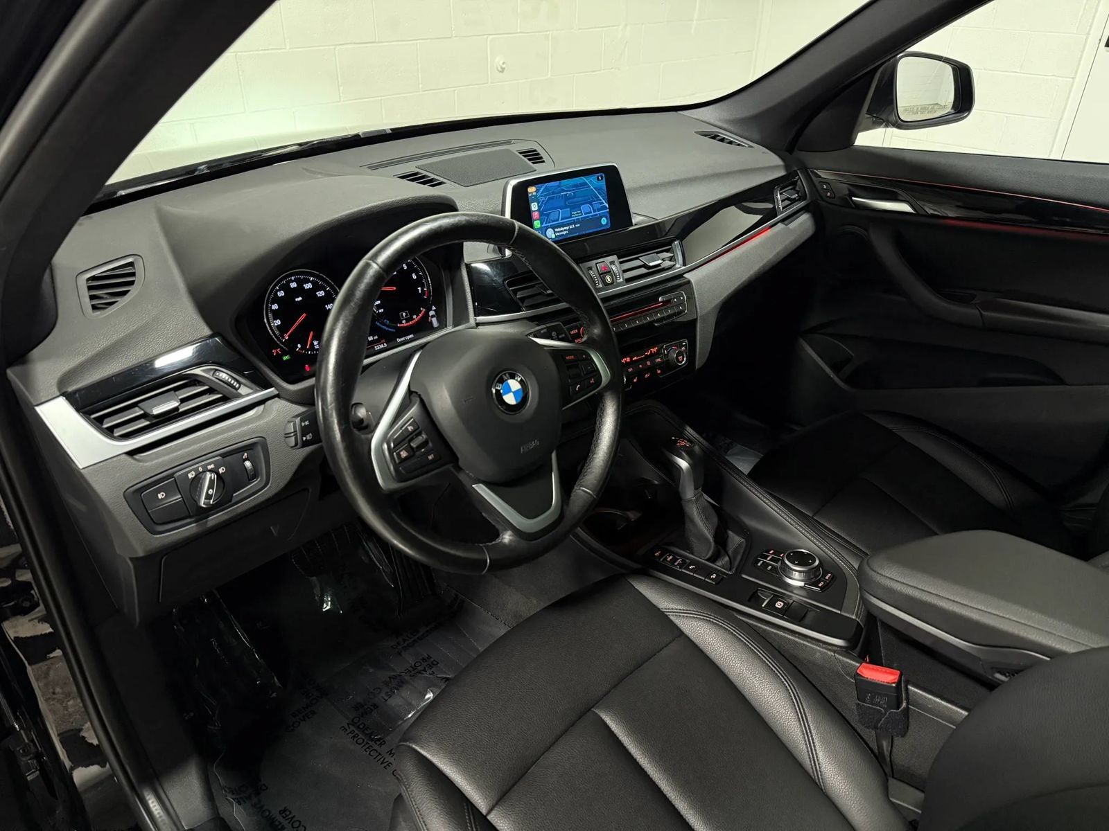 Used 2019 BMW X1 xDrive28i w/ Convenience Package AWD/4WD image 14