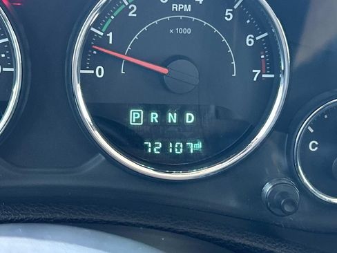 Used 2016 Jeep Wrangler Sport AWD/4WD image 34