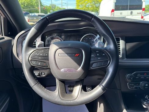Used 2023 Dodge Charger GT RWD image 36