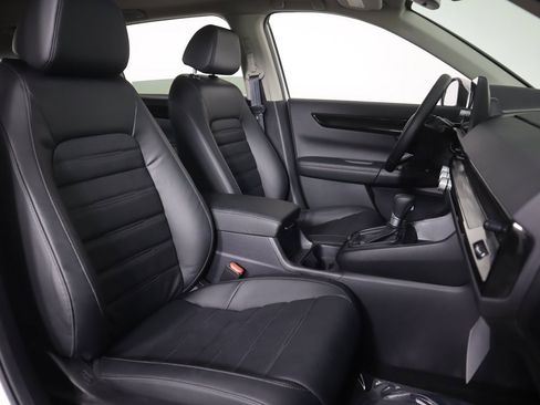 Used 2026 Honda CR-V EX-L image 31