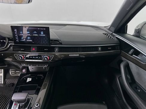 Used 2023 Audi S4 Premium Plus w/ Premium Plus Package AWD/4WD image 20
