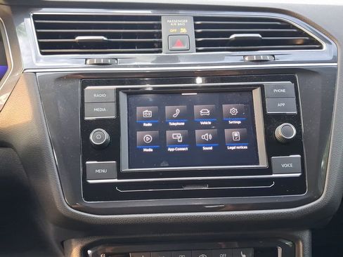 Used 2023 Volkswagen Tiguan S FWD image 21