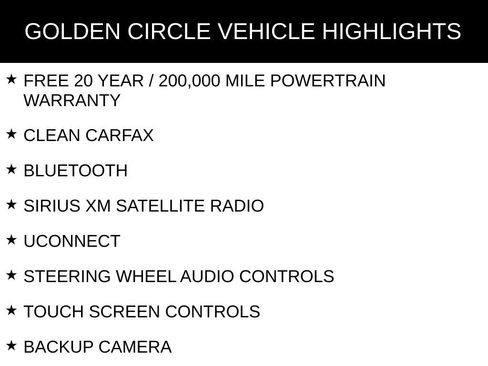 Used 2024 Jeep Compass Trailhawk AWD/4WD image 2
