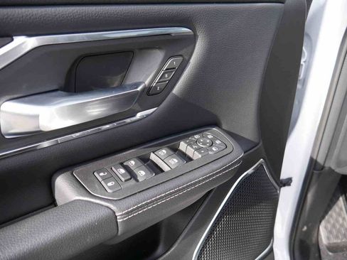 New 2026 RAM 1500 Laramie w/ Sport Appearance Package image 30