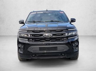 Used 2022 Ford Expedition Max Limited AWD/4WD video 2