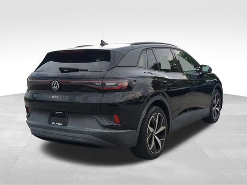 Certified 2023 Volkswagen ID.4 Pro S RWD image 3