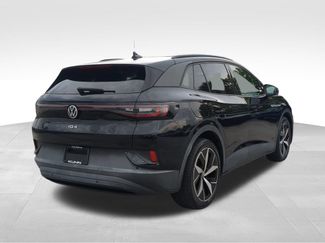 Certified 2023 Volkswagen ID.4 Pro S RWD video 3