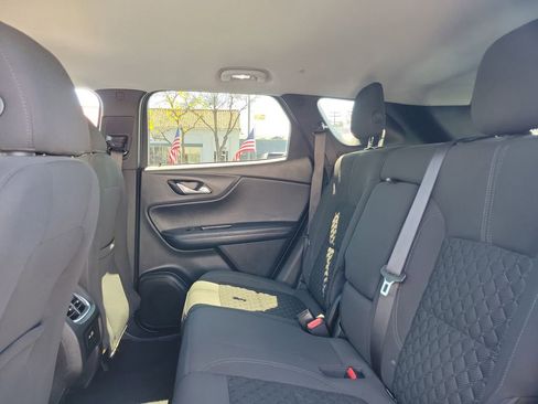 Used 2020 Chevrolet Blazer LT image 12