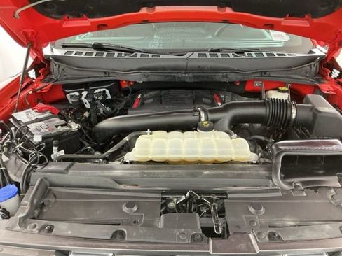 Used 2021 Ford F150 Raptor w/ Equipment Group 801A High AWD/4WD image 35