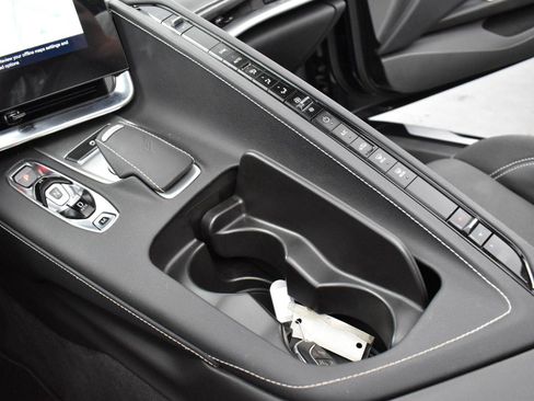 Used 2024 Chevrolet Corvette Z06 image 23