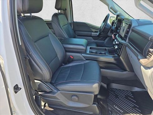 Used 2024 Ford F150 XLT AWD/4WD image 10