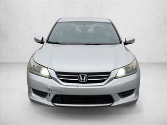 Used 2015 Honda Accord LX video 2