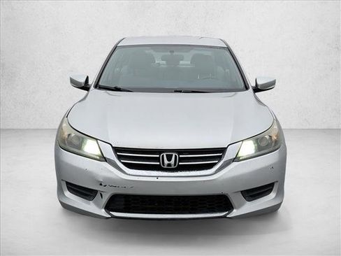 Used 2015 Honda Accord LX image 2