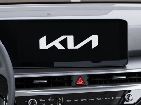 New 2026 Kia Sorento EX FWD image 20