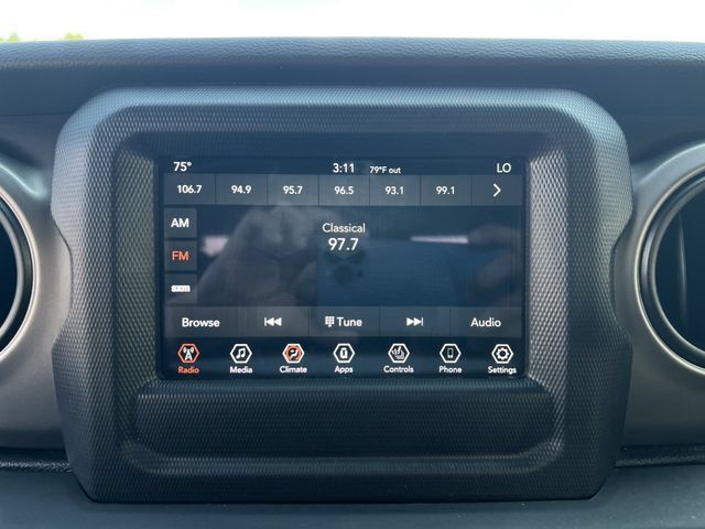 Used 2021 Jeep Gladiator Sport AWD/4WD image 20