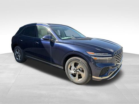 New 2026 Genesis GV70 2.5T Advanced AWD/4WD image 7